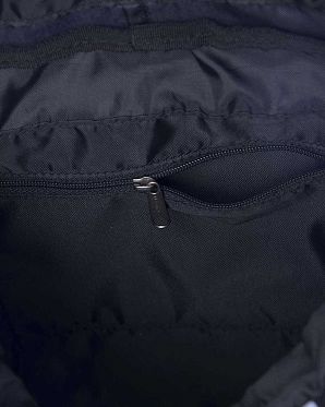 Рюкзак водоотталкивающий маленький Eastpak Krystal Sketch