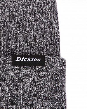 Шапки вязанная Dickies 1922 Tyner Black