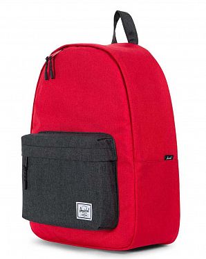 Рюкзак водоотталкивающий универсальный Herschel Classic Barbados