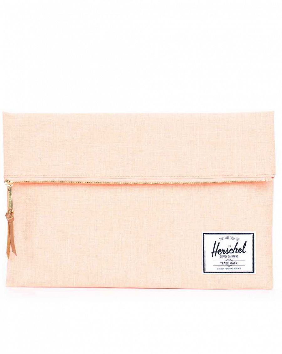 Клатч Herschel Carter Large Washed Mango отзывы Клатч Herschel Carter Large Washed Mango отзывы