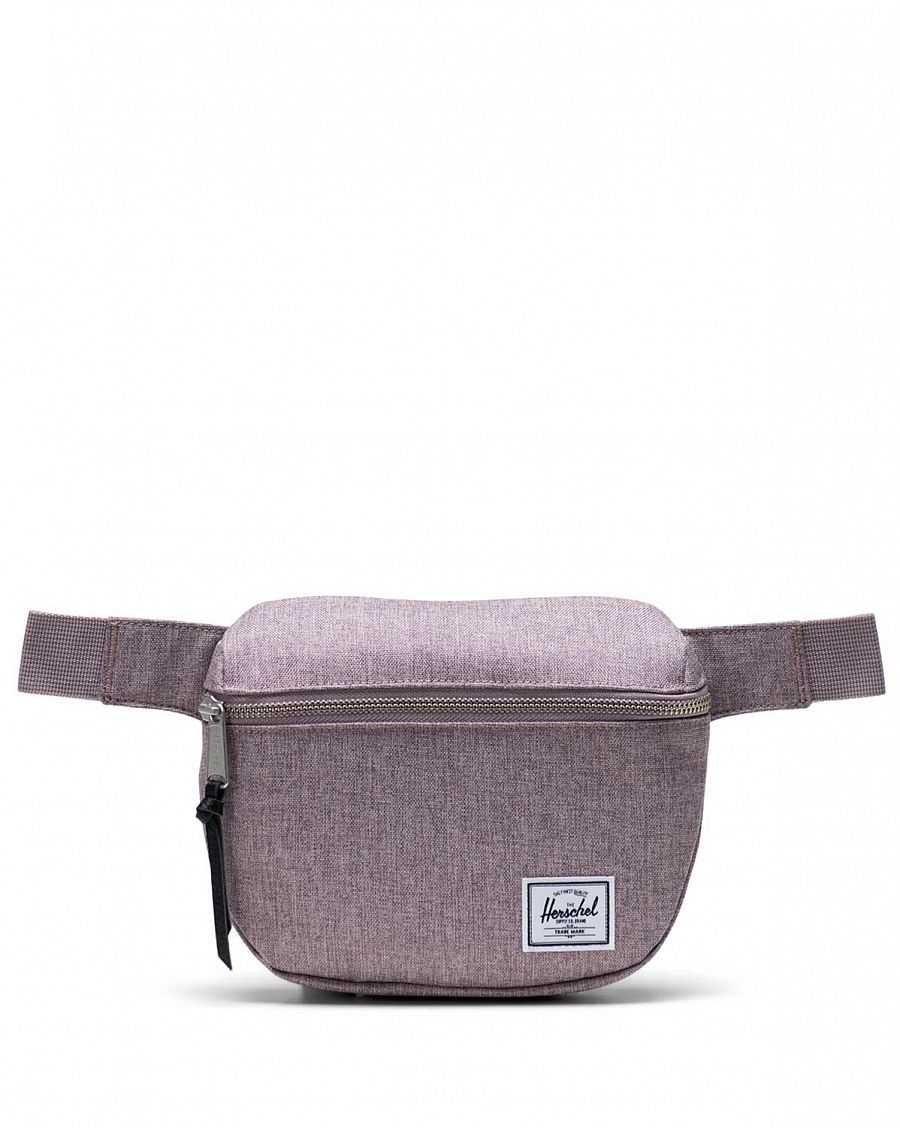 Сумка поясная Herschel Fifteen Quail Crosshatch отзывы