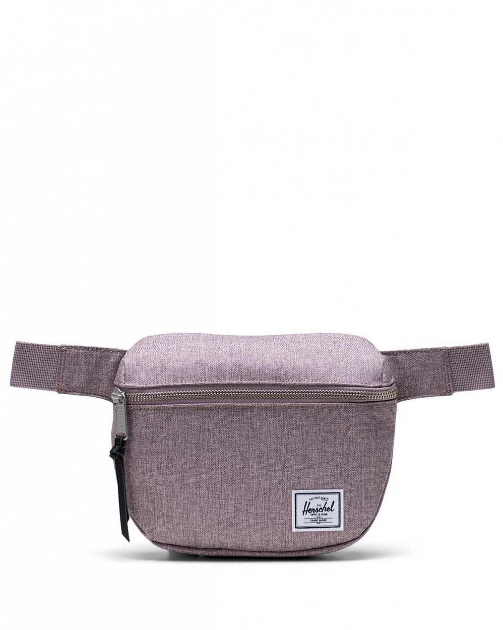 Сумка поясная Herschel Fifteen Quail Crosshatch отзывы