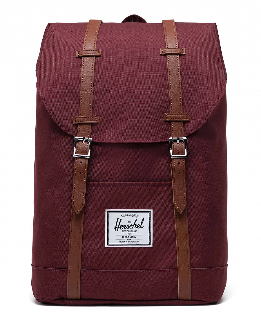 Рюкзак с отделением для 15 ноутбука Herschel Retreat 11254 Port отзывы