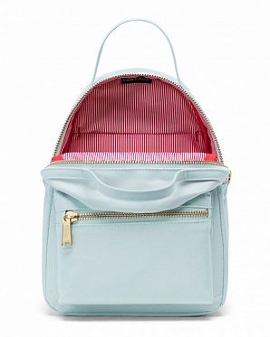 Рюкзак Herschel Nova Mini Glacier Рюкзак Herschel Nova Mini Glacier