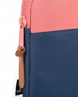 Чехол водоотталкивающий Herschel Anchor iPad/iPad Air Navy Flamingo Чехол водоотталкивающий Herschel Anchor iPad/iPad Air Navy Flamingo