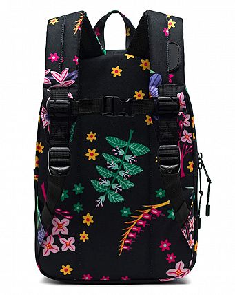 Рюкзак маленький Herschel Heritage Kids Sunny Floral