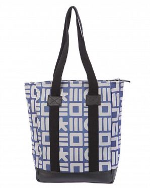 Сумка через плечо для ноутбка 15 HEX Academy Tote MacBook Pro Blue