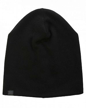 Шапка с подворотом Herschel Rossland Black Шапка с подворотом Herschel Rossland Black
