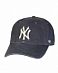 Бейсболка  '47 Brand Clean Up New York Yankees Navy