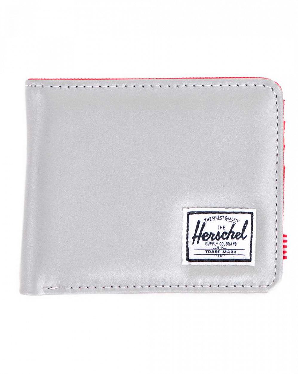 Кошелек с отделом под мелочь Herschel Roy + Coin 3M Silver Red отзывы Кошелек с отделом под мелочь Herschel Roy + Coin 3M Silver Red отзывы