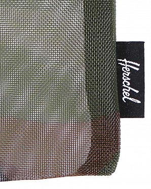 Папка Чехол Herschel Network Large Mesh Camo Папка Чехол Herschel Network Large Mesh Camo
