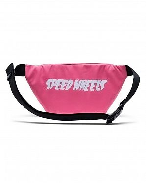 Сумка поясная Herschel Seventeen HOT PINK SPEED WHEELS Сумка поясная Herschel Seventeen HOT PINK SPEED WHEELS