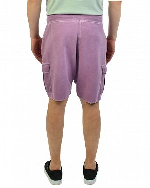 Шорты мужские повседневные Better Rich Soho Shorts Chinese Violet Шорты мужские повседневные Better Rich Soho Shorts Chinese Violet