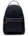 Рюкзак городской для 13 ноутбука Herschel Nova Mid Light Black отзывы