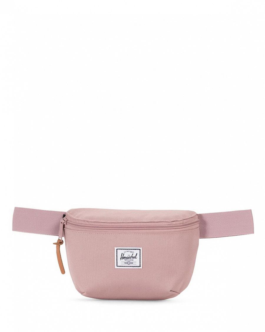 Сумка поясная Herschel Fourteen Ash Rose отзывы