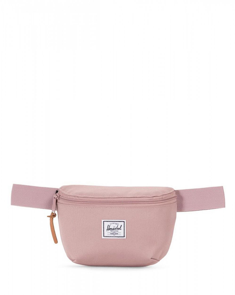 Сумка поясная Herschel Fourteen Ash Rose отзывы