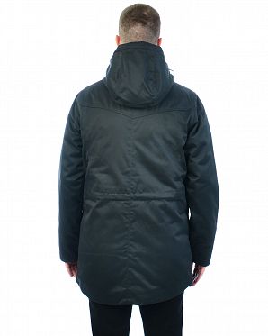 Куртка мужская демисезонная Elvine Star Dark Grey Куртка мужская демисезонная Elvine Star Dark Grey