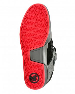 Кеды низкие мужские DVS COMANCHE 2.0+ Charcoal Black Fry Nubuk Кеды низкие мужские DVS COMANCHE 2.0+ Charcoal Black Fry Nubuk