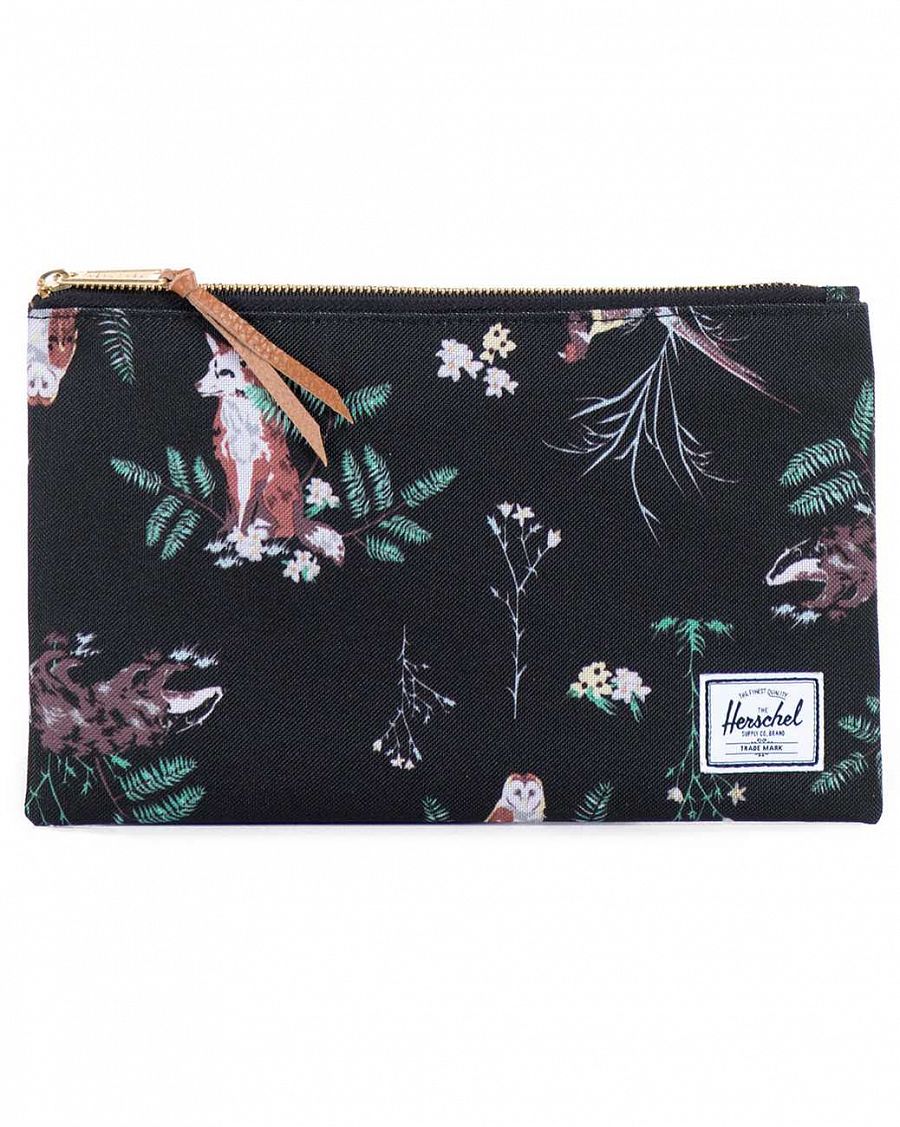 Клатч Herschel Network Medium Countryside отзывы Клатч Herschel Network Medium Countryside отзывы