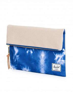 Клатч Herschel Carter Small Kanoko Khaki Клатч Herschel Carter Small Kanoko Khaki