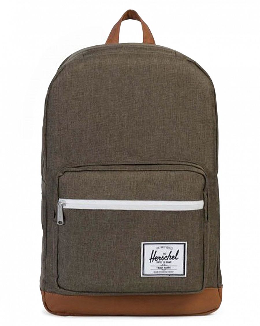 Рюкзак водоотталкивающий с отделом для 15 ноутбука Herschel Pop Quiz CANTEEN отзывы Рюкзак водоотталкивающий с отделом для 15 ноутбука Herschel Pop Quiz CANTEEN отзывы