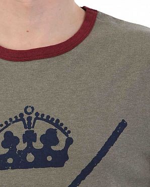 Футболка лонгслив Realm & Empire Great Britain 000035683 Olive Футболка лонгслив Realm & Empire Great Britain 000035683 Olive