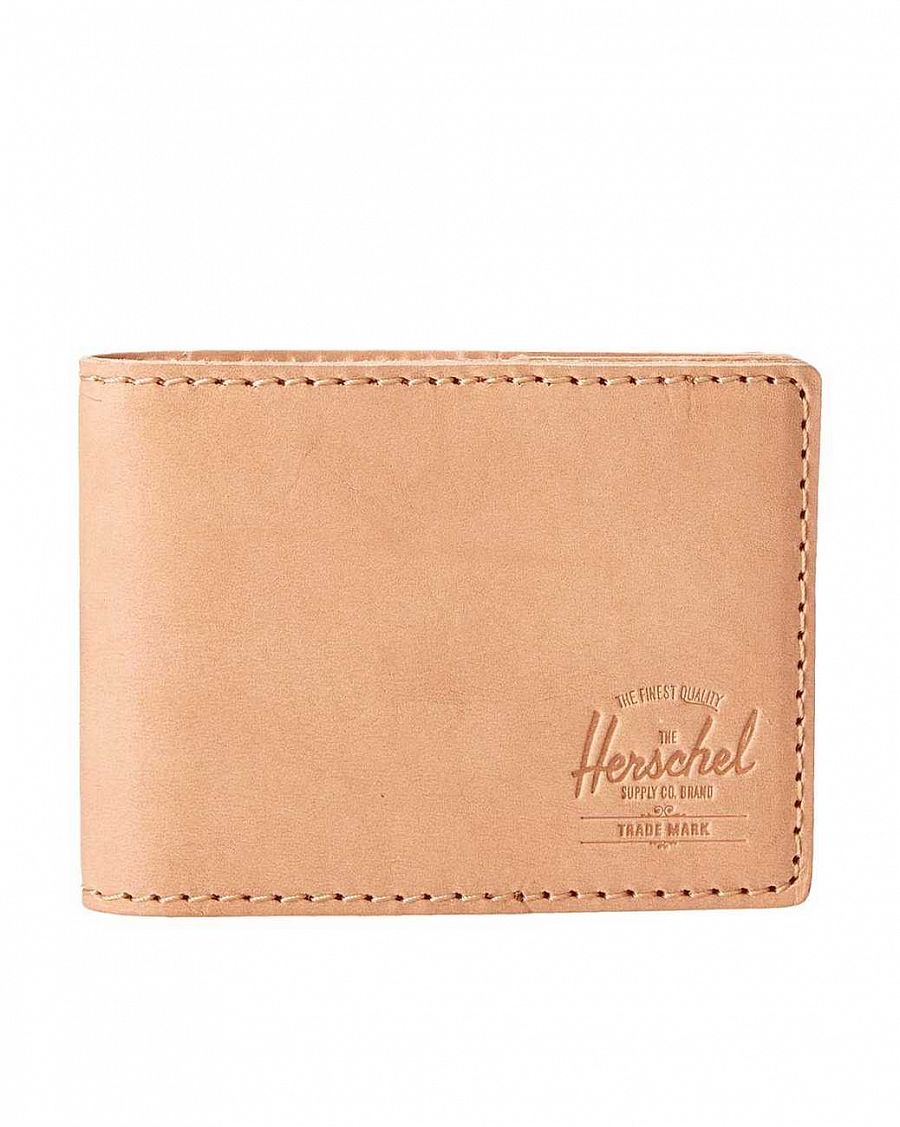 Кошелек-визитница Herschel LYLE WALLET PREMIUM Natural отзывы Кошелек-визитница Herschel LYLE WALLET PREMIUM Natural отзывы