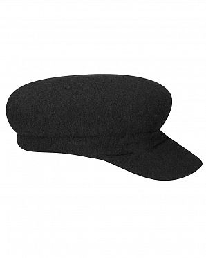 Кепка Kangol Wool Enfield K3124HT Black Кепка Kangol Wool Enfield K3124HT Black