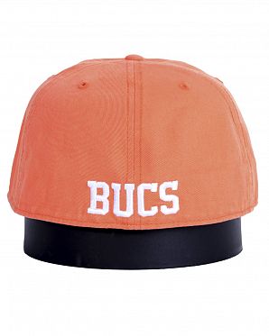 Бейсболка  '47 Brand Clean Tampa Bay Buccaneers Orange Бейсболка  '47 Brand Clean Tampa Bay Buccaneers Orange