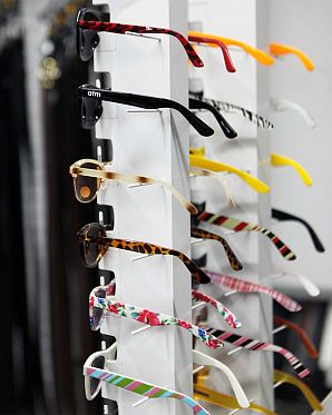 Очки Ray Sunglasses 12 Очки Ray Sunglasses 12