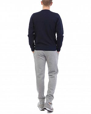 Толстовка мужская свитшот Dickies 1922 Pennsbury Dark Indigo