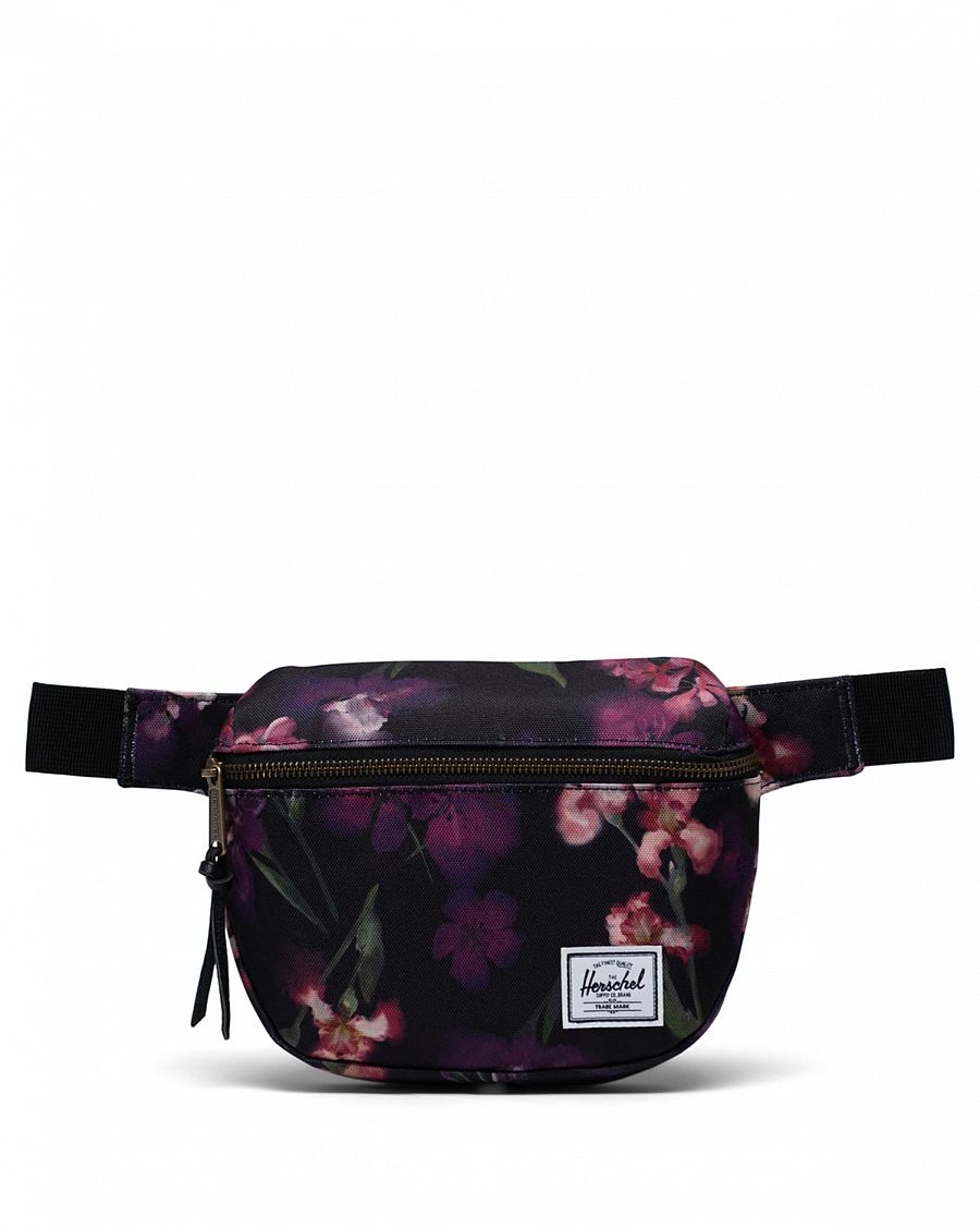 Сумка поясная Herschel Fifteen Watercolour Iris отзывы Сумка поясная Herschel Fifteen Watercolour Iris отзывы