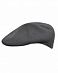 Кепка Kangol Tropic 504 VENTAIR 0290BC CAP Charcoal