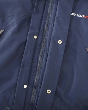 Парка мужская зимняя Didriksons 1913 Marcel Navy II
