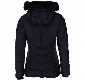 Пуховик женский 8848 Altitude Joline Black Пуховик женский 8848 Altitude Joline Black