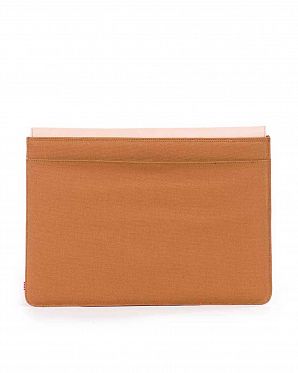 Чехол Herschel Spokane Sleeve для 13'' Macbook Caramel