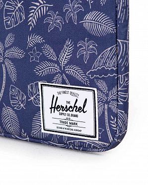 Чехол водоотталкивающий Herschel Anchor iPad/iPad Air Kingston Чехол водоотталкивающий Herschel Anchor iPad/iPad Air Kingston