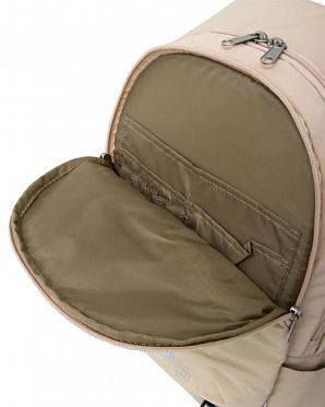 Рюкзак водоотталкивающий для 13 ноутбука Anello Japan AT-B2481 Pink Рюкзак водоотталкивающий для 13 ноутбука Anello Japan AT-B2481 Pink