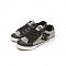 Кеды женские DC Shoes Chelsea Black Plaid отзывы