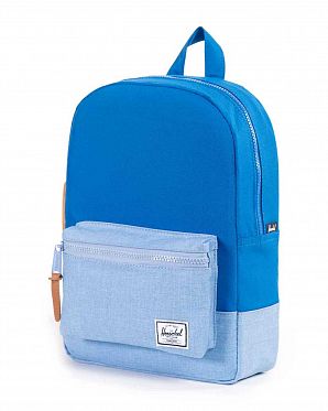 Рюкзак маленький водостойкий Herschel Settlement Kids Cobalt Chambray Рюкзак маленький водостойкий Herschel Settlement Kids Cobalt Chambray