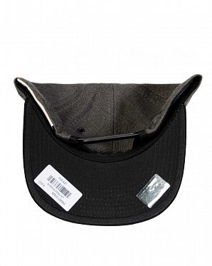 Бейсболка с прямым козырьком Mitchell and Ness 2 TONE Los Angeles Kings Black Бейсболка с прямым козырьком Mitchell and Ness 2 TONE Los Angeles Kings Black