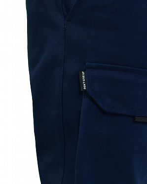Джоггеры мужские летние Cool Penguin JFD 1725 Navy Джоггеры мужские летние Cool Penguin JFD 1725 Navy