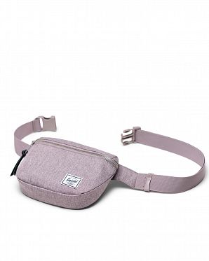Сумка поясная Herschel Fifteen Quail Crosshatch Сумка поясная Herschel Fifteen Quail Crosshatch