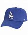 Бейсболка  '47 Brand Clean Up Los Angeles Dodgers Blue