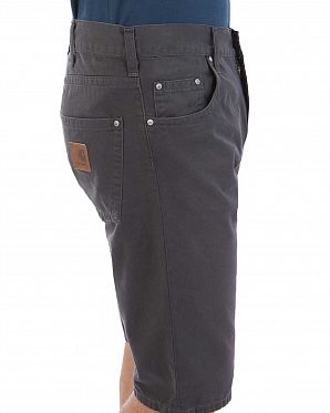 Шорты бермуды Slim Bermuda Dakota Cotton 8 Oz Blacksmith