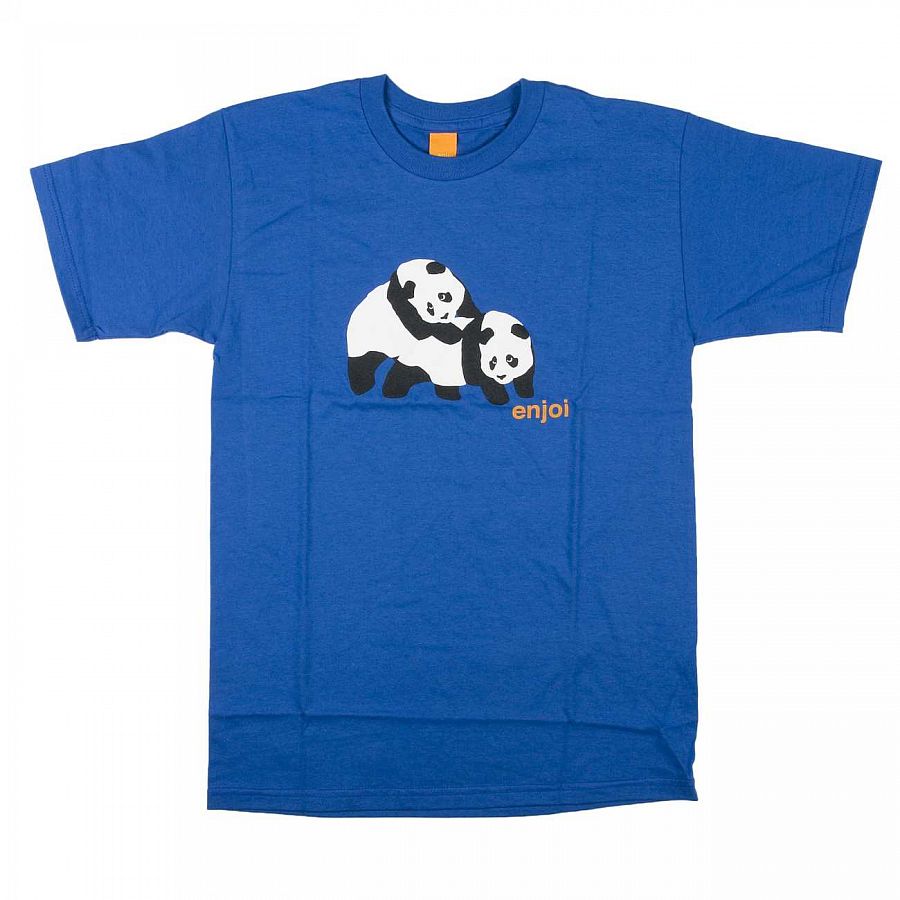 фут кр ENJ Piggyback roy blu отзывы