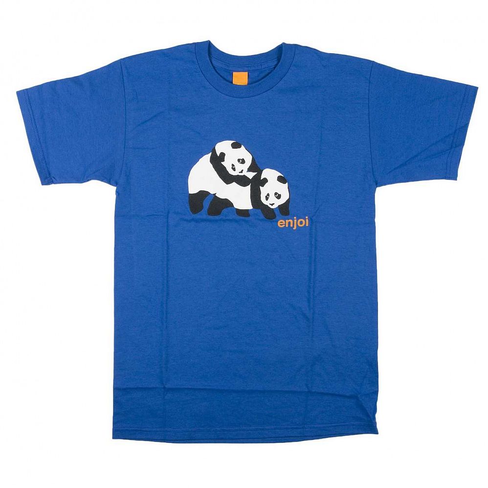 фут кр ENJ Piggyback roy blu отзывы
