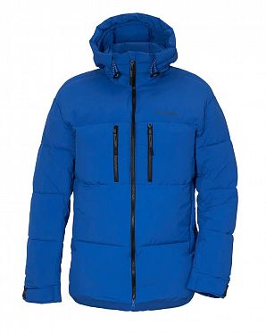 Куртка мужская зимняя водонепроницаемая Didriksons Hilmer Blue Куртка мужская зимняя водонепроницаемая Didriksons Hilmer Blue
