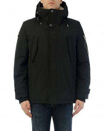 Куртка мужская Loading 4511 Black