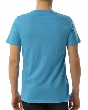 Футболка классическая мужская Carhartt Shower Multicolor